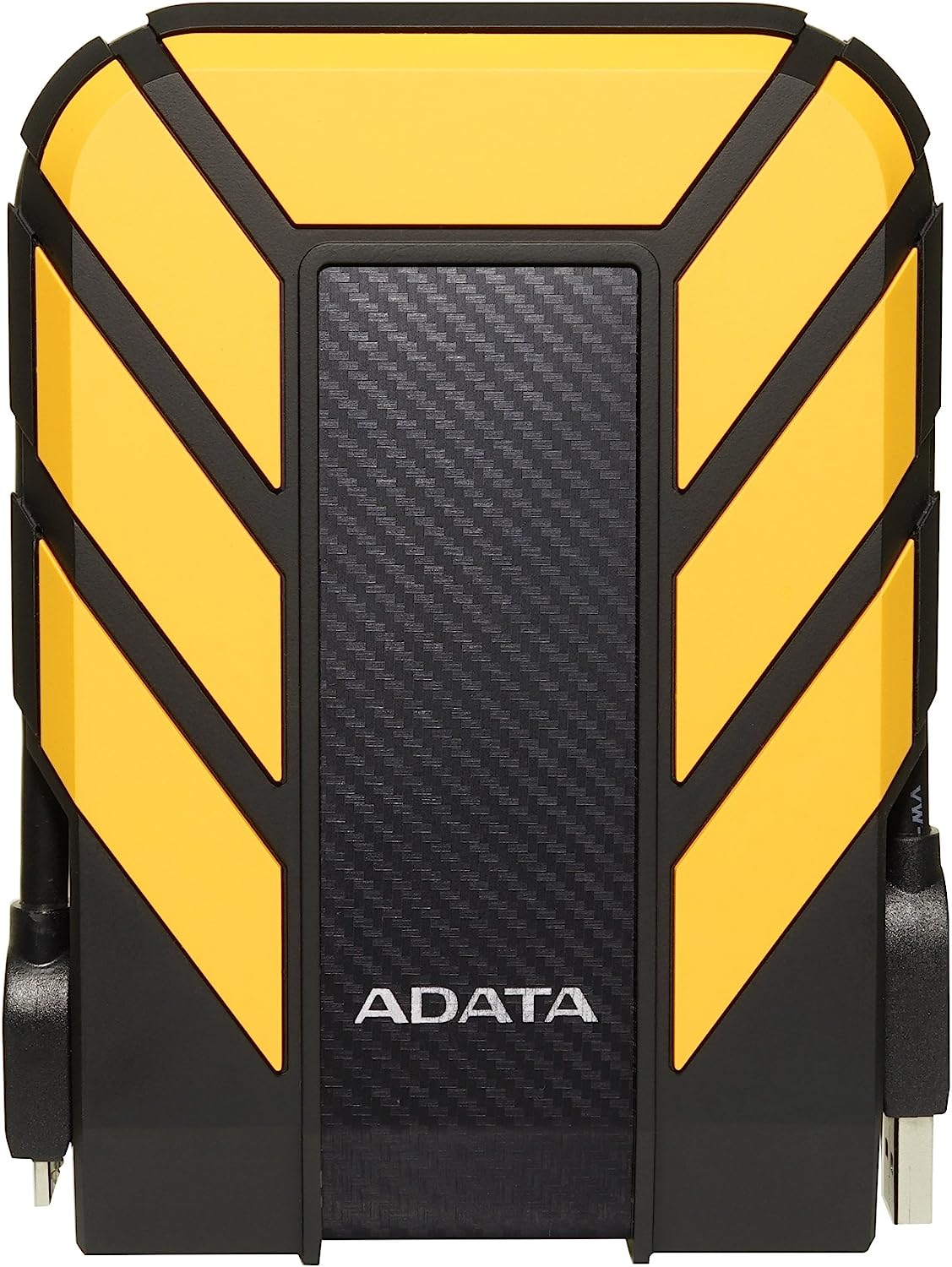 هارد اکسترنال ای دیتا ADATA HD710Pro 2TB USB3.2 Gen 1 External Hard Drive