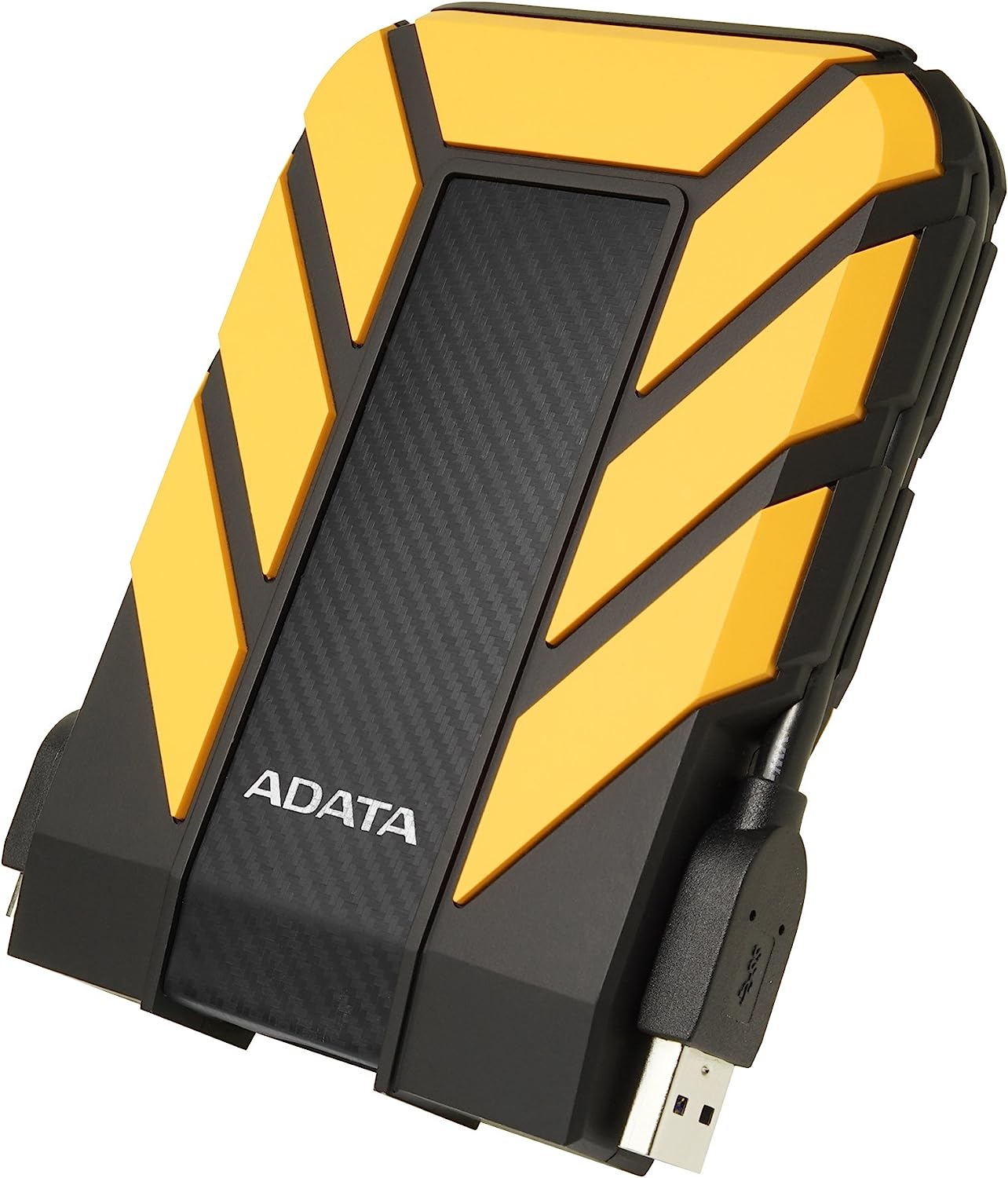 هارد اکسترنال ای دیتا ADATA HD710Pro 2TB USB3.2 Gen 1 External Hard Drive