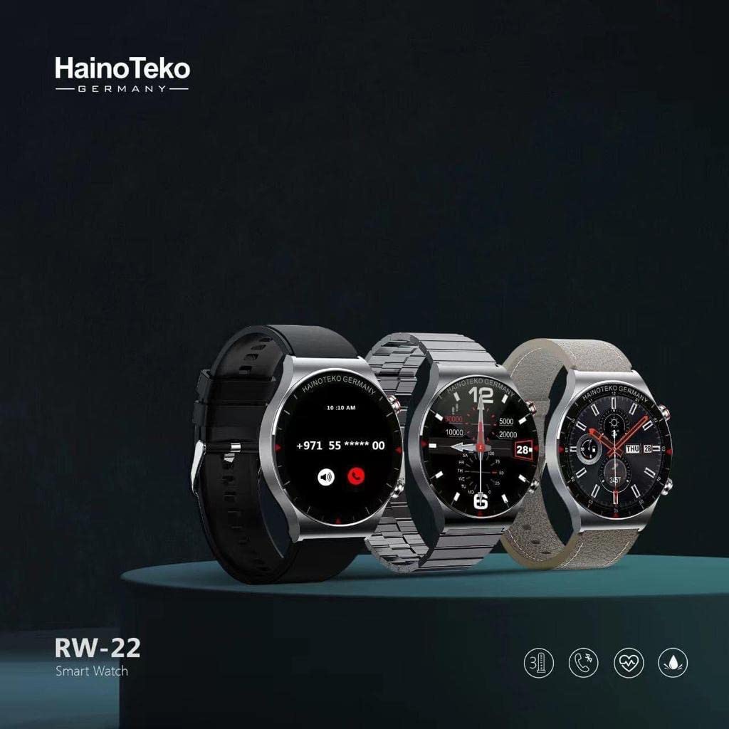 ساعت هوشمند Haino Teko هاینو تکو مدل RW-22