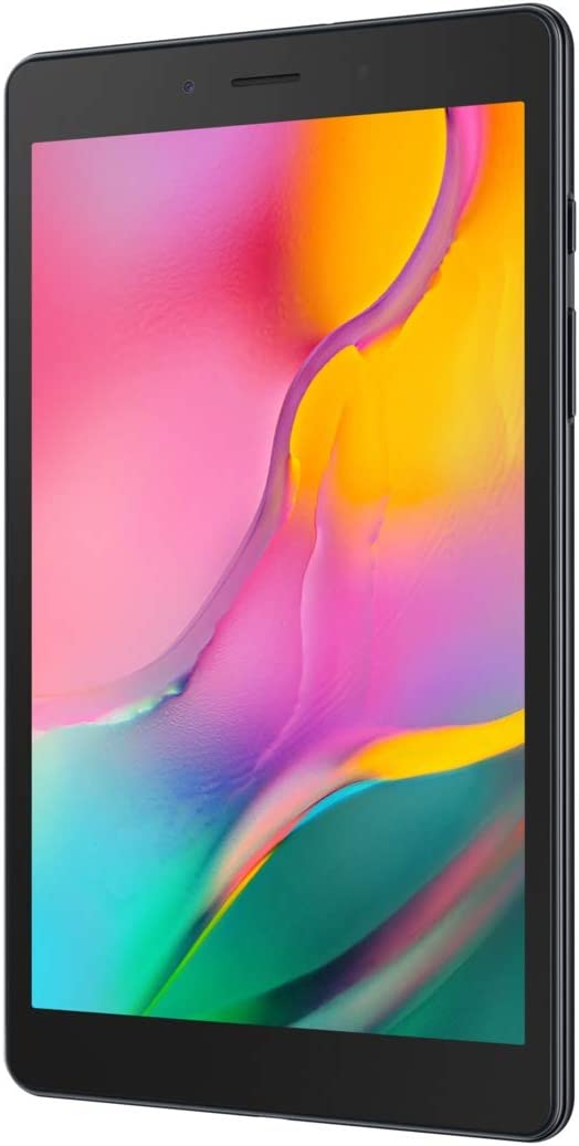 تبلت Samsung سامسونگ 8 اینچ مدل Galaxy Tab A 8.0 2019 LTE SM-T295 ظرفیت 32 گیگابایت و رم 2 گیگابایت