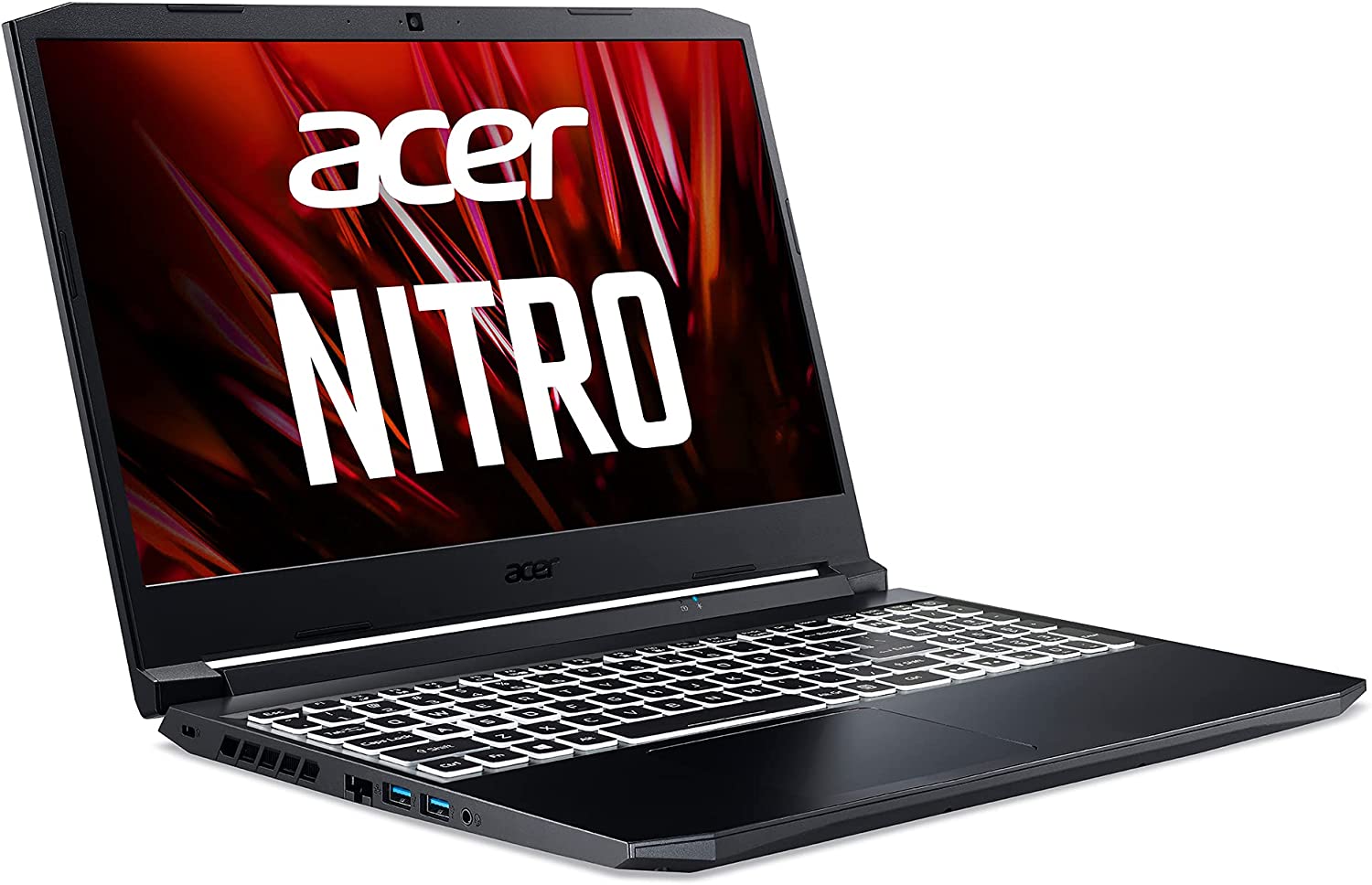 لپ تاپ گیمینگ Acer مدل AN515-45 15.6 inch