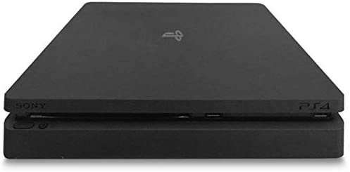 کنسول بازی سونی مدل Playstation 4 Slim ریجن 3 کد CUH-2218B ظرفیت 1 ترابایت