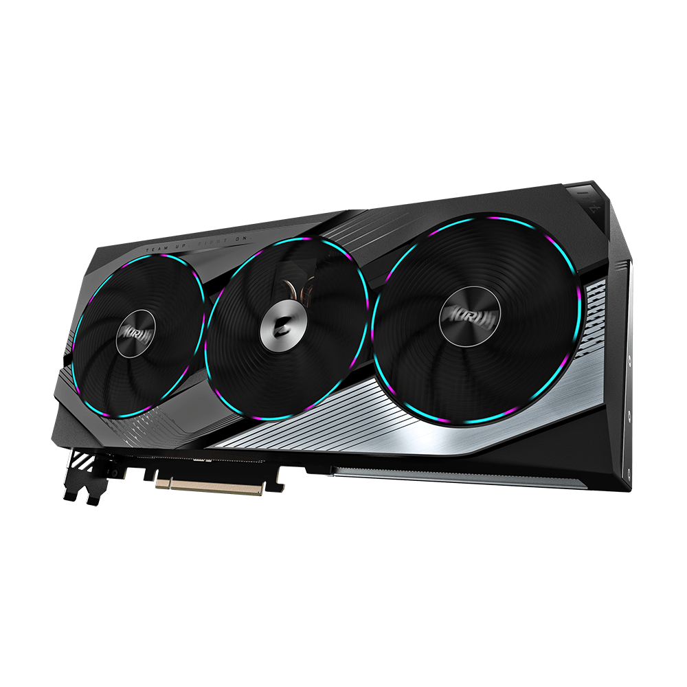 کارت گرافیک گیگابایت GIGABYTE AORUS GeForce RTX 4070 Ti ELITE 12G