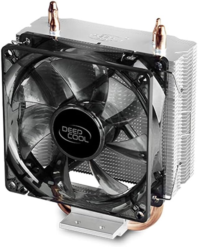 خنک کننده پردازنده دیپ کول DeepCool GAMMAXX 200 V2