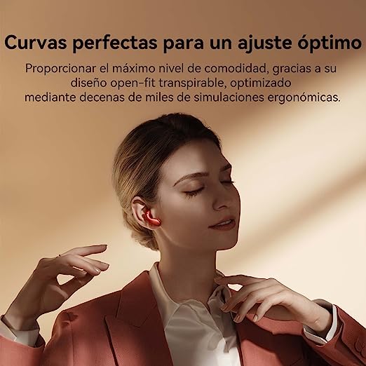 هدفون بی ‌سیم Huawei هوآوی مدل FreeBuds 5