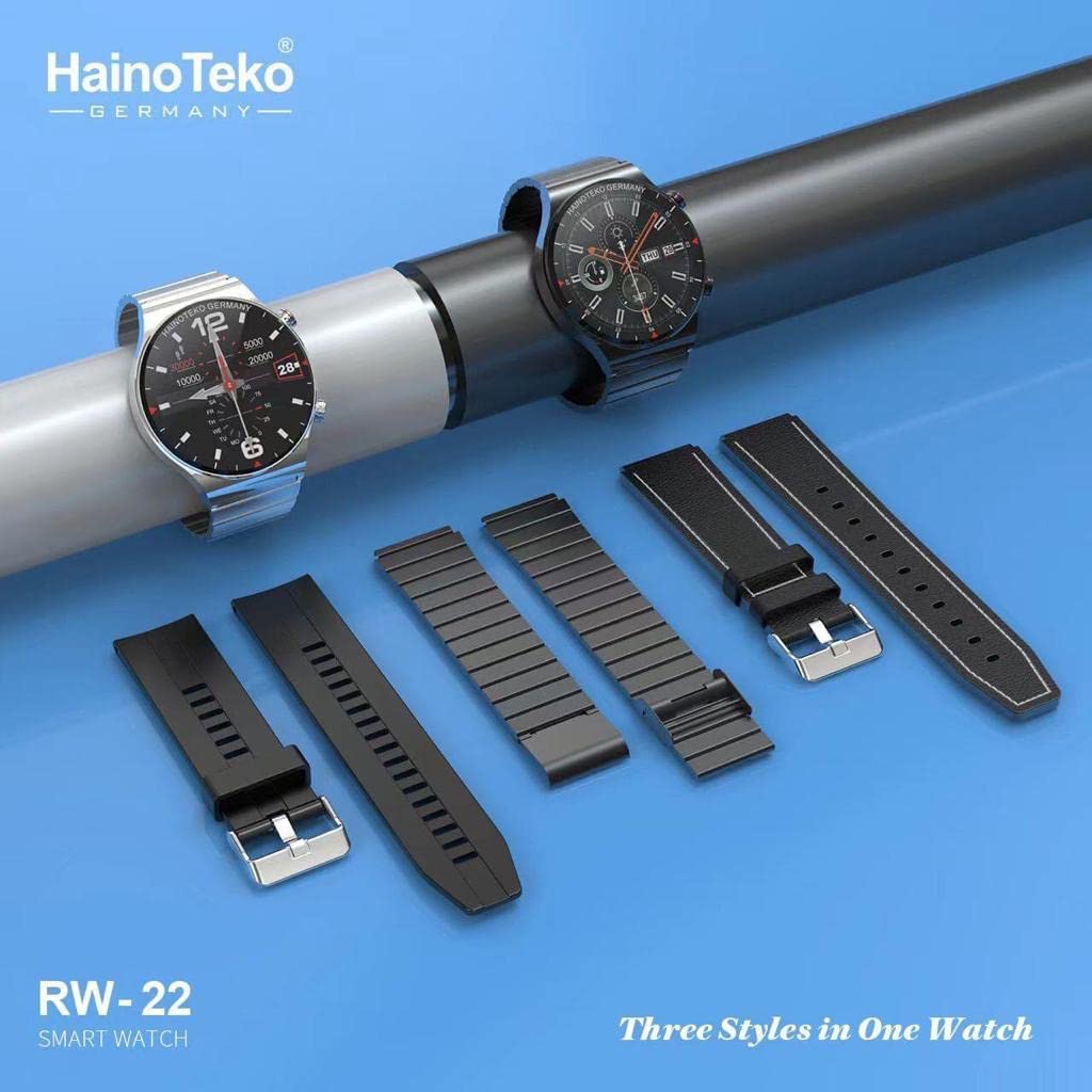 ساعت هوشمند Haino Teko هاینو تکو مدل RW-22