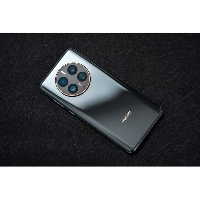 گوشی موبایل Huawei هواوی مدل Mate 50 Pro ظرفیت 256 گیگابایت رم 8 گیگابایت