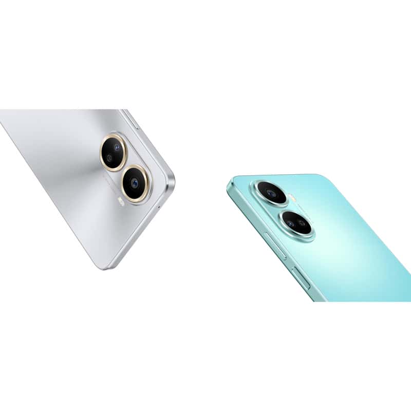 گوشی موبایل Huawei هواوی مدل Nova 10 SE (BNE-LX1) ظرفیت 256 گیگابایت رم 8 گیگابایت