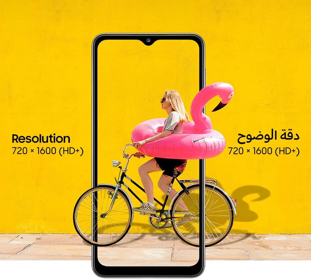 گوشی موبایل Samsung سامسونگ مدل Galaxy A32 4G دوسیم کارت ظرفیت 128 گیگابایت و رم 6 گیگابایت [ویتنام-هند]