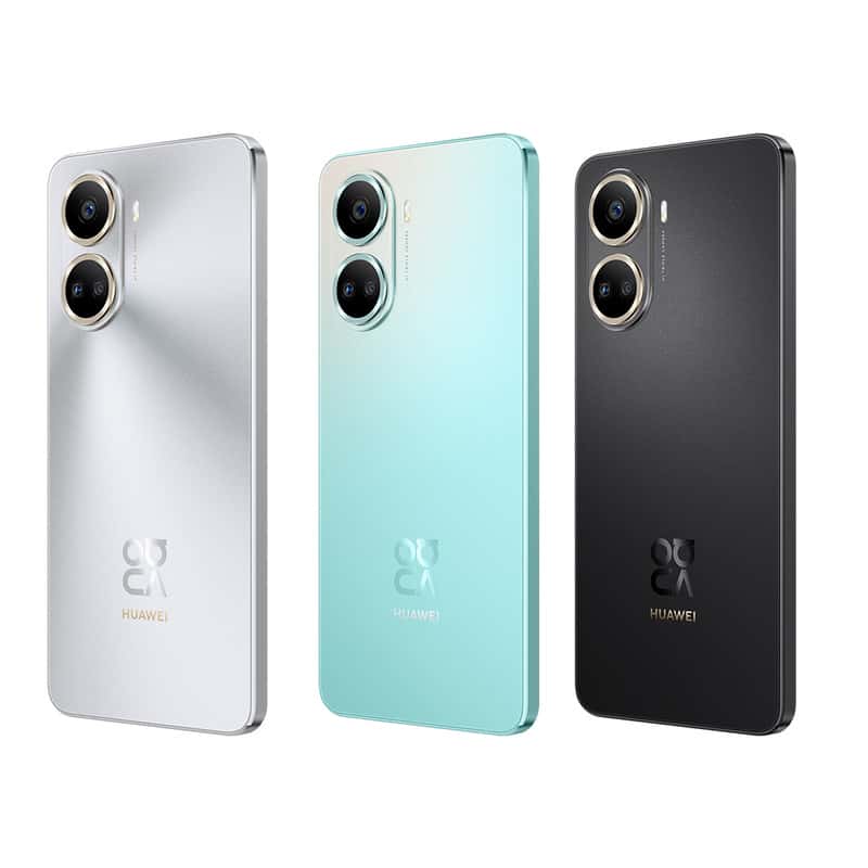 گوشی موبایل Huawei هواوی مدل Nova 10 SE (BNE-LX1) ظرفیت 256 گیگابایت رم 8 گیگابایت