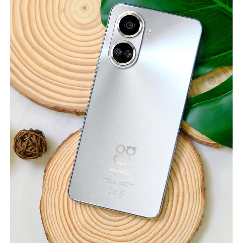 گوشی موبایل Huawei هواوی مدل Nova 10 SE (BNE-LX1) ظرفیت 256 گیگابایت رم 8 گیگابایت