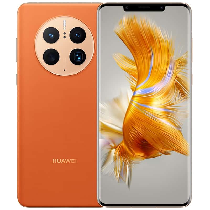 گوشی موبایل Huawei هواوی مدل Mate 50 Pro ظرفیت 256 گیگابایت رم 8 گیگابایت