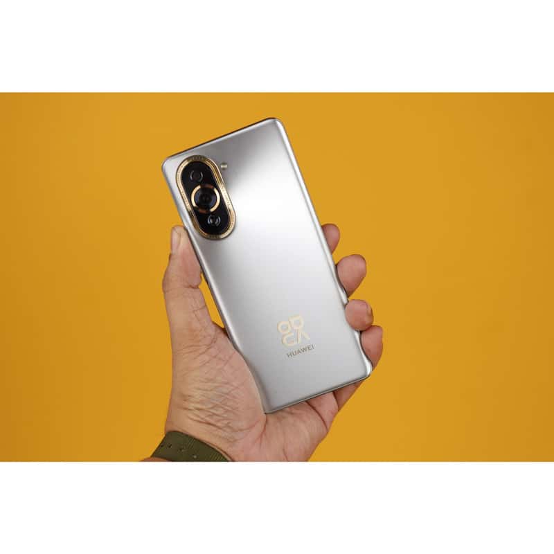 گوشی موبایل Huawei هواوی مدل (GLA-LX1) Nova 10 Pro ظرفیت 256 گیگابایت رم 8 گیگابایت